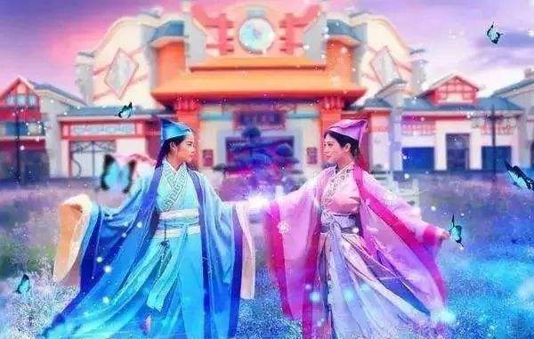 厦门研学基地推荐-厦门同安方特研学基地