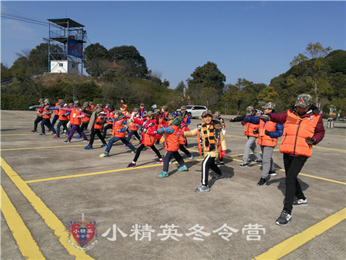 厦门中小学生学习演讲冬令营 厦门中小学生未来领*特训营
