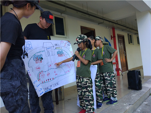 ����ѧ������Ӫ����ȥ���� ����С��ӢСսʿ����Ӫ����