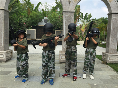 Ȫ���ļ�����Ӫ�ȽϺ� Ȫ��Сѧ������Ӫȥ����