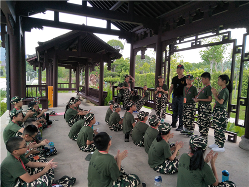 Ȫ�����������������������Ӫ Ȫ��ѧ���μӵ�����Ӫ����