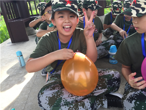 杭州哪里有青少年夏令营 杭州青少年夏令营报名电话