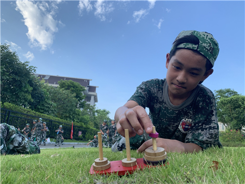 杭州哪里有青少年夏令营 杭州青少年夏令营报名电话