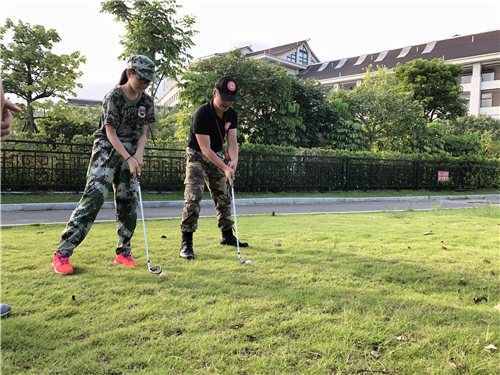 上海青少年夏令营哪里比较好 上海青少年励志夏令营