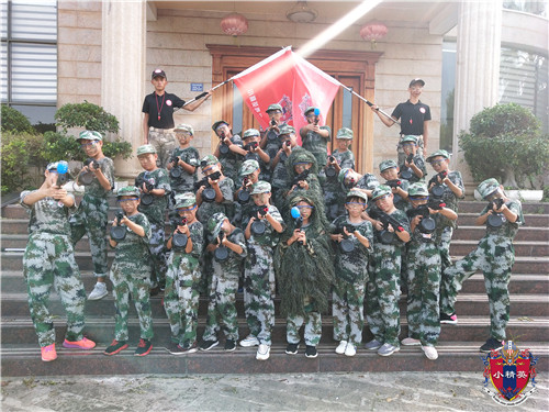 上海青少年报名夏令营去哪里比较好