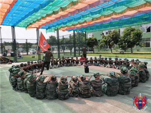 上海学生参加夏令营可以去哪里报名