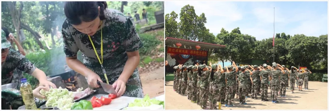 2020昆山夏令营_暑假昆山军事夏令营_昆山中小学生夏令营