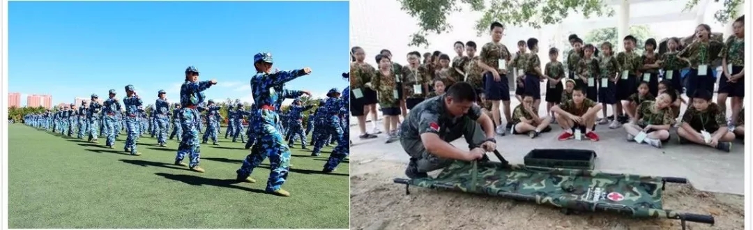 2020昆山夏令营_暑假昆山军事夏令营_昆山中小学生夏令营