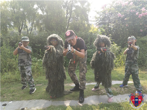 杭州哪里的中小学生夏令营比较好