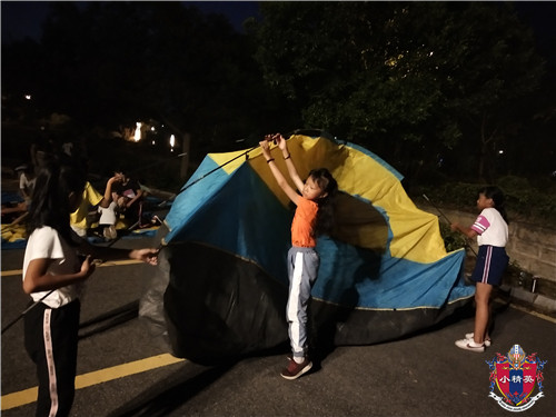 杭州哪家夏令营比较好? 杭州中小学生夏令营推荐