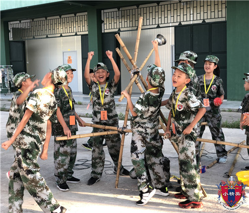 杭州哪家夏令营比较好? 杭州中小学生夏令营推荐