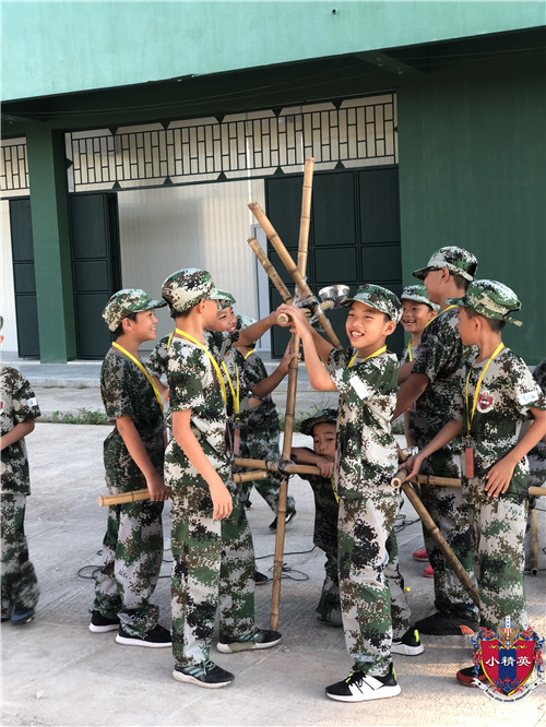 杭州上城区哪里有中小学生夏令营报名