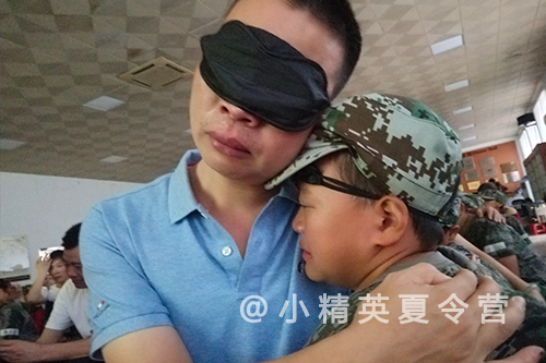 南昌进贤县青少年军事特训营