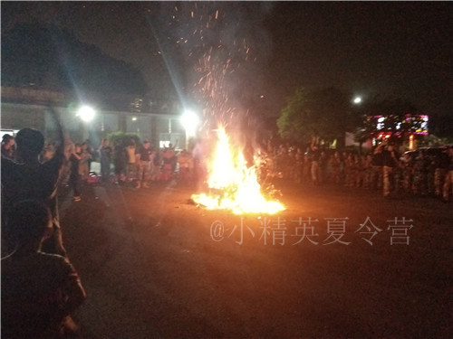 南昌青少年夏令营怎么报名 南昌青少年夏令营收费