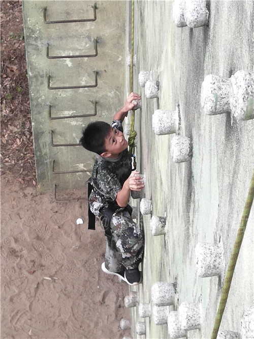南昌夏令营哪家好_南昌口碑好的夏令营