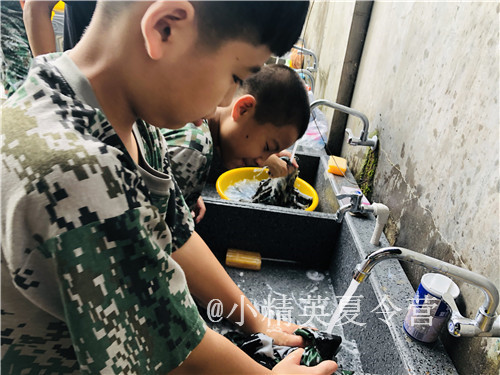 南昌小升初研学夏令营推荐