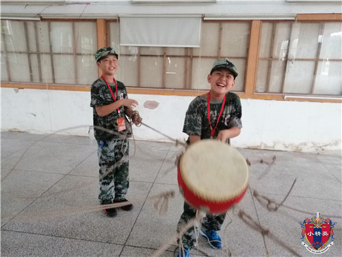 苏州哪里有中小学生军事夏令营活动报名