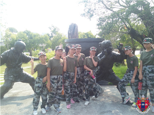 苏州哪里有养成良好习惯夏令营 苏州中小学生军事锻炼夏令营
