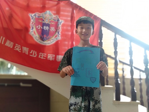 杭州夏令营去哪里好？