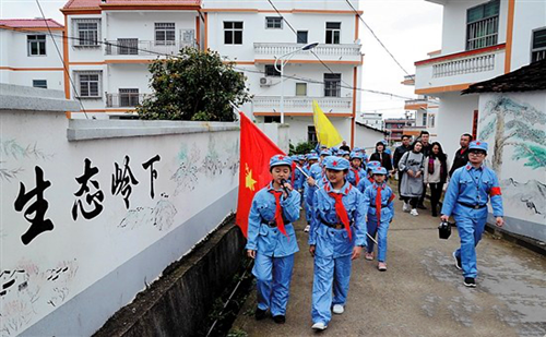 莆田研学基地在哪,有哪些？