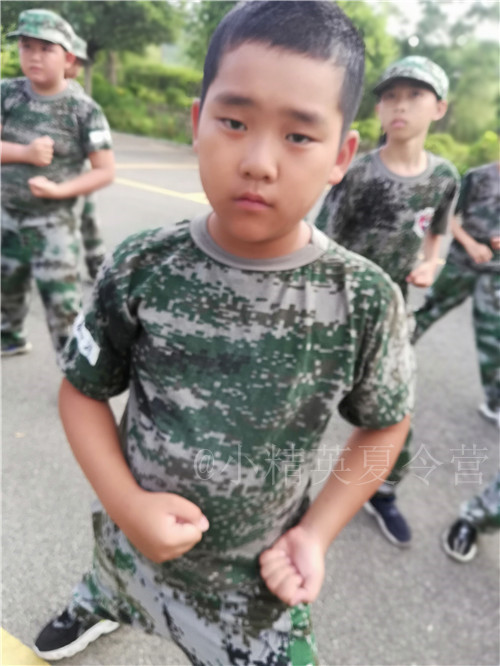 南昌暑假能力提升夏令营