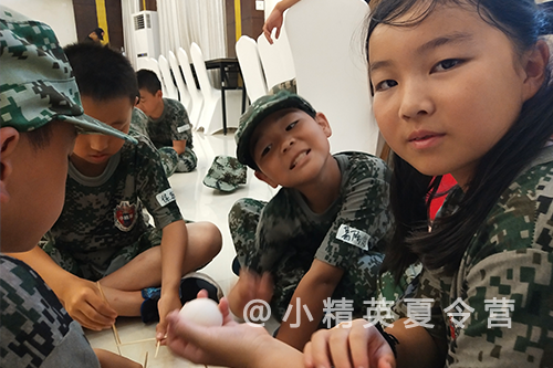 南昌暑期夏令营哪家好