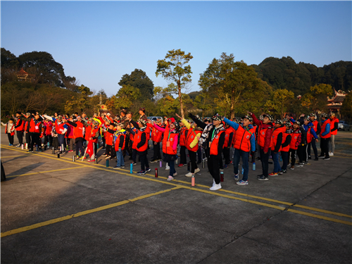 厦门海沧中小学生哪里报名冬令营 厦门中小学生素质教育冬令营