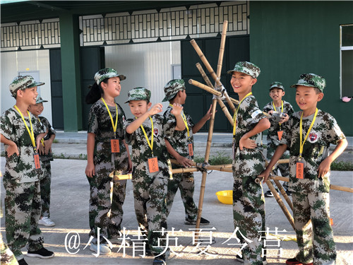 杭州有夏令营吗?杭州夏令营去哪?