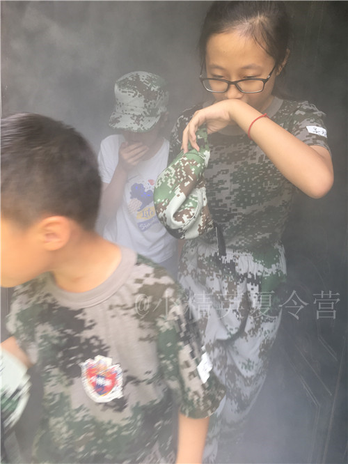 赣州军事夏令营报名方式