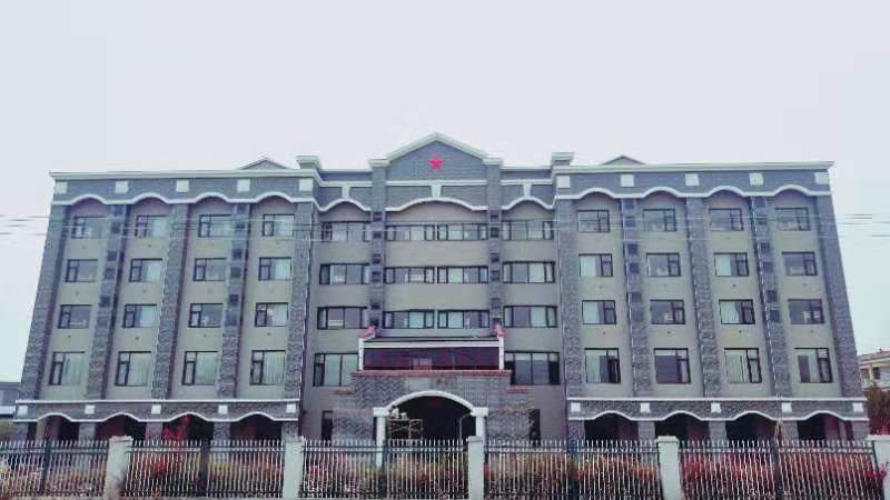 九江暑假军事夏令营哪家好