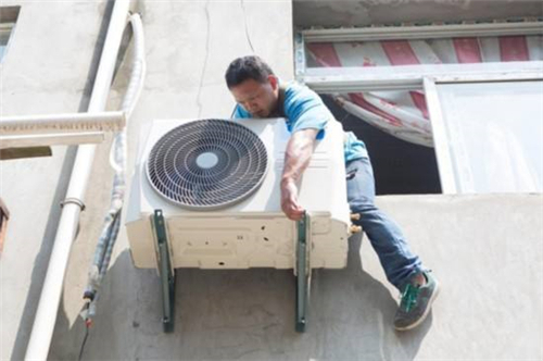 福州哪里可以维修空调 福州维修空调服务电话