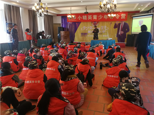厦门中学生寒假冬令营哪里好 厦门中学生寒假冬令营报名