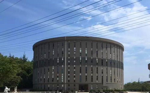 泉州军训基地-泉州华光国防教育训练基地