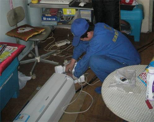 厦门哪里有空调维修服务 厦门空调维修服务电话多少