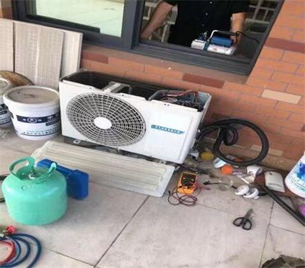 厦门前埔空调维修电话 厦门前埔空调维修50起