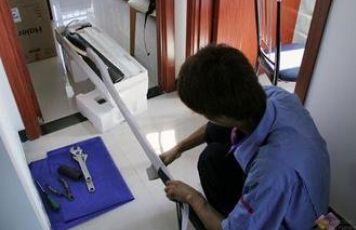 厦门空调故障维修哪家好 厦门空调维修一次多少钱