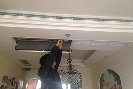 厦门空调故障维修哪家好 厦门空调维修一次多少钱