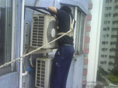 厦门枋湖附近哪里有空调拆装服务 厦门枋湖附近空调拆装电话多少