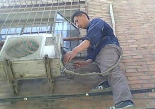 厦门空调移机注意事项_厦门空调移机哪家好