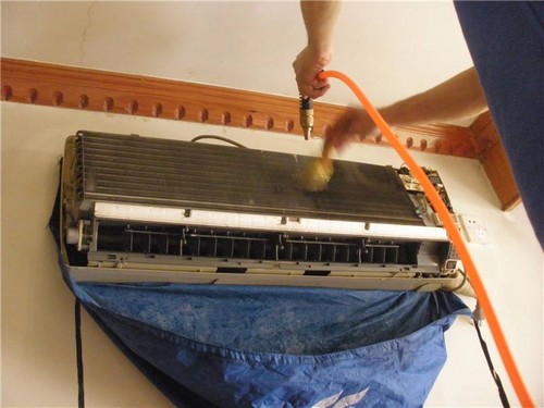 厦门空调清洗多少钱一台_厦门空调清洗一次多少钱