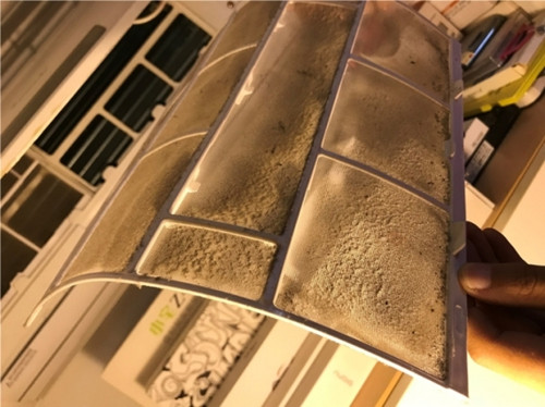 厦门钟宅空调深度清洗消毒多少钱 厦门钟宅空调清洗电话