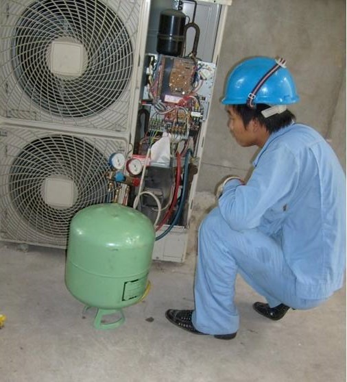 厦门灌口空调加氨价格 厦门灌口空调加氨如何收费
