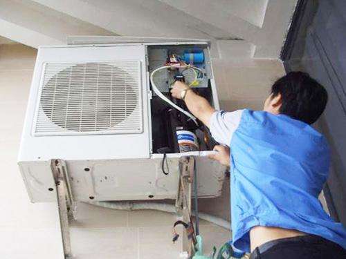 厦门灌口空调加氨价格 厦门灌口空调加氨如何收费