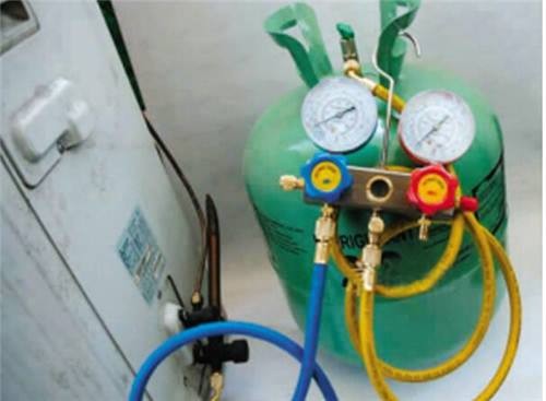 厦门松下空调怎样加氟_厦门松下空调加氟多少钱一台