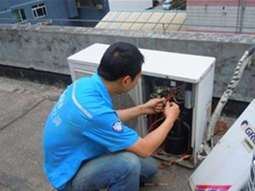 海信空调使用技巧 厦门空调维修价格