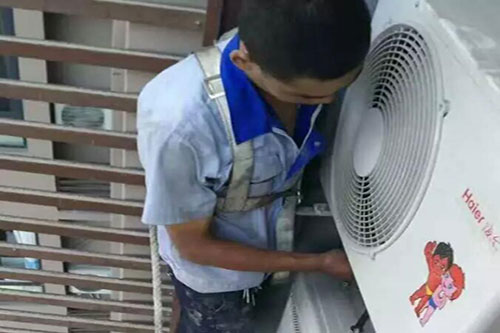 厦门春兰空调移机需要加氟吗_厦门春兰空调移机多少钱