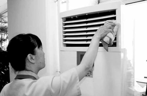 厦门松下空调怎么维修保养_厦门松下空调维修保养电话