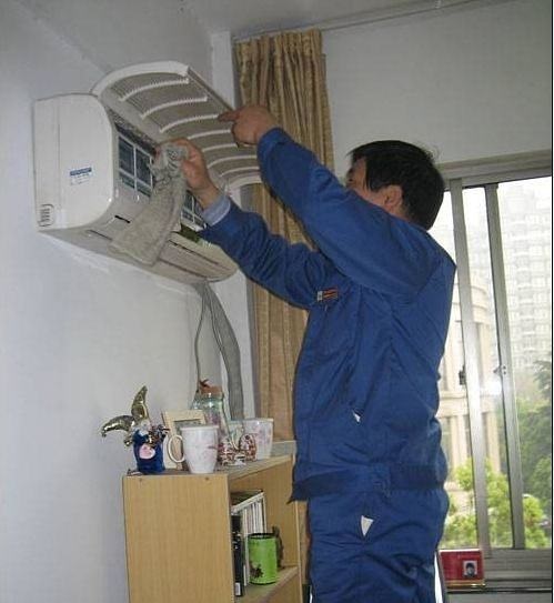 厦门岭兜空调多久清洗一次 空调清洗多少钱