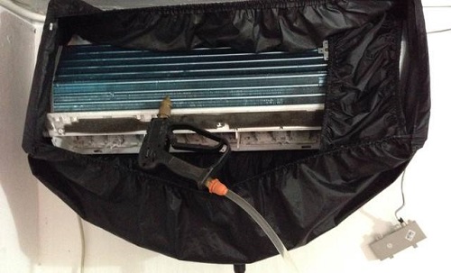 厦门二中附近空调清洗电话 厦门二中附近空调清洗价格