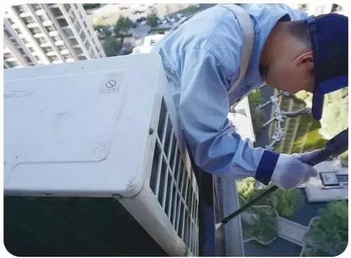 2021海信空调移机收费标准_海信空调移机多少钱